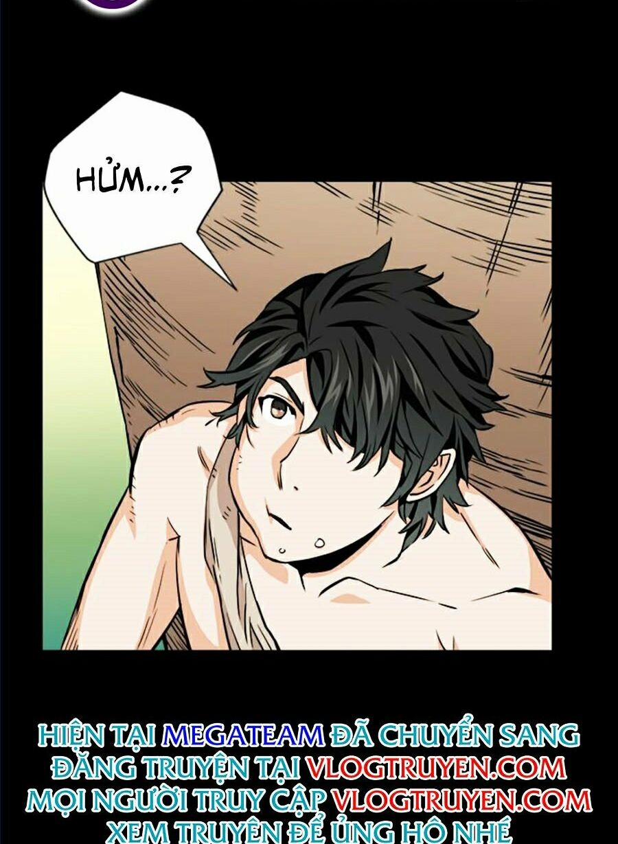 Druid Tại Ga Seoul 2 trang 81