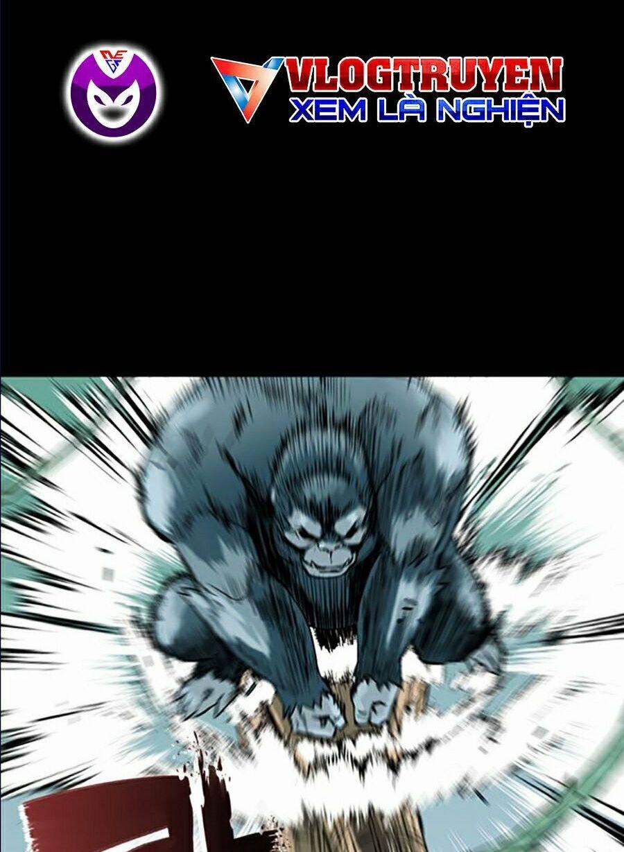 Druid Tại Ga Seoul 2 trang 91