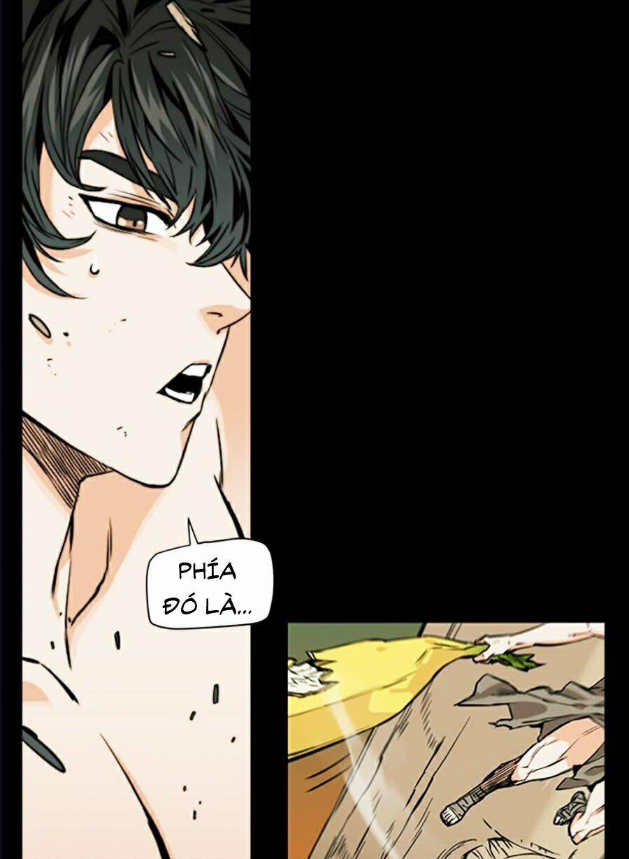 Druid Tại Ga Seoul 2 trang 94