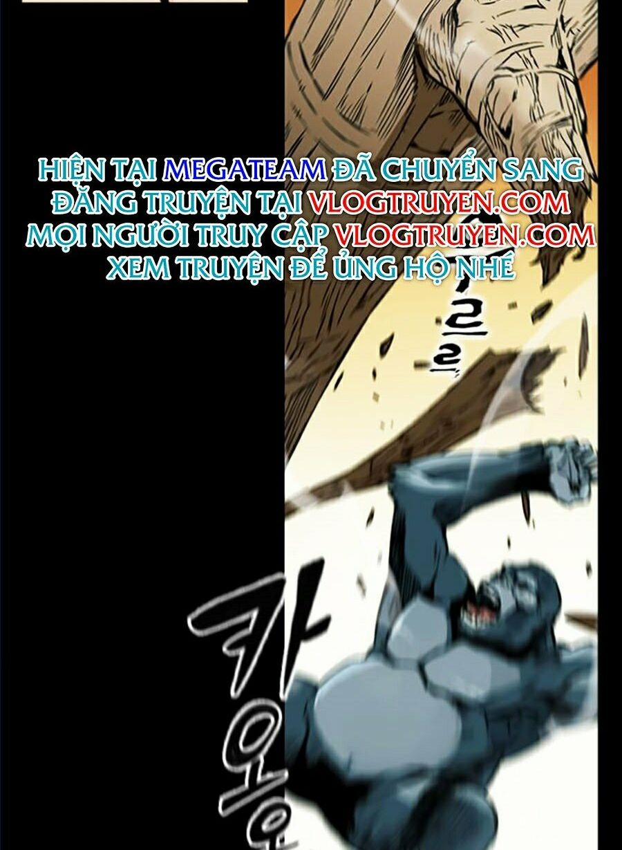 Druid Tại Ga Seoul 2 trang 95