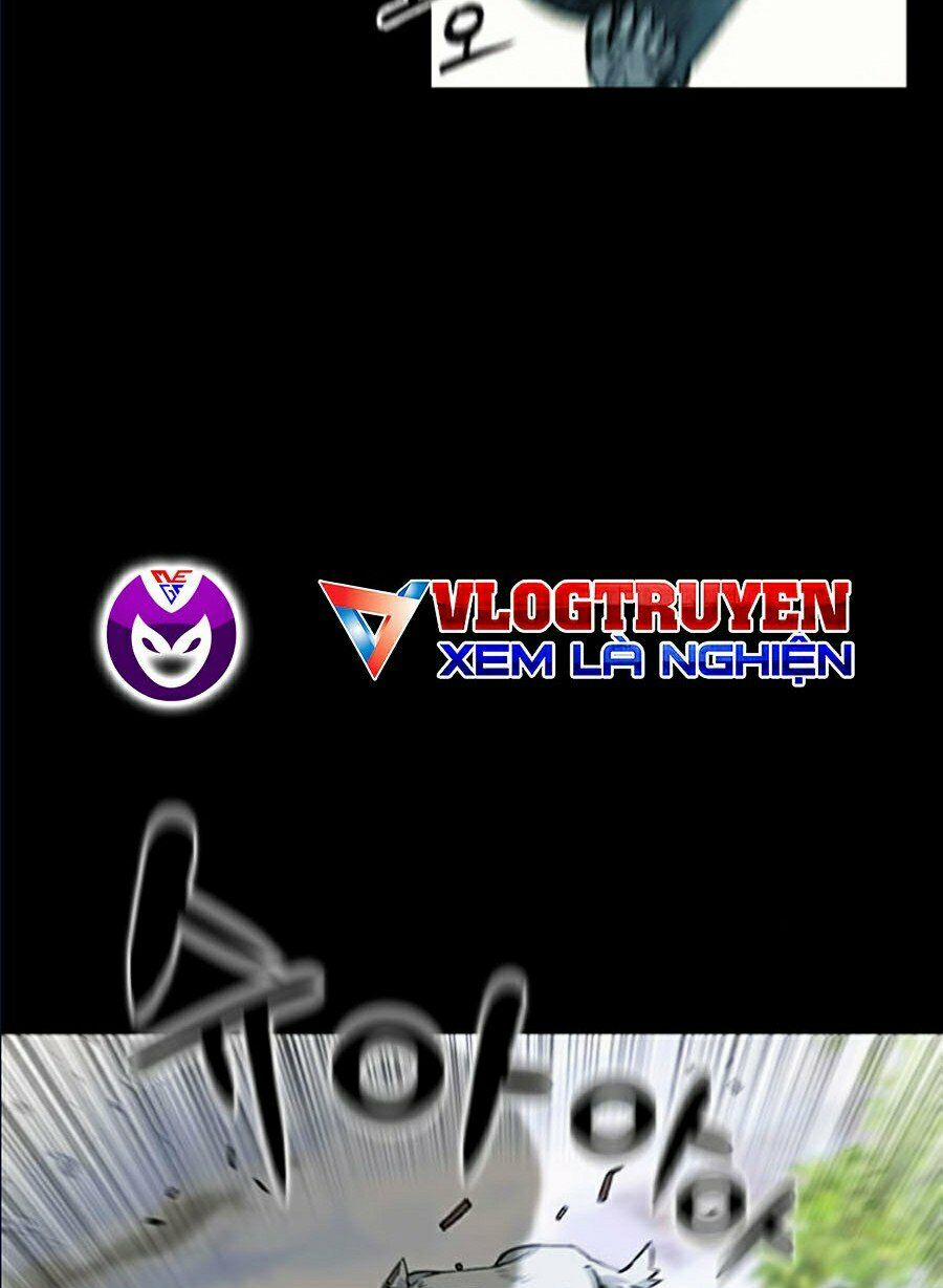 Druid Tại Ga Seoul 2 trang 96