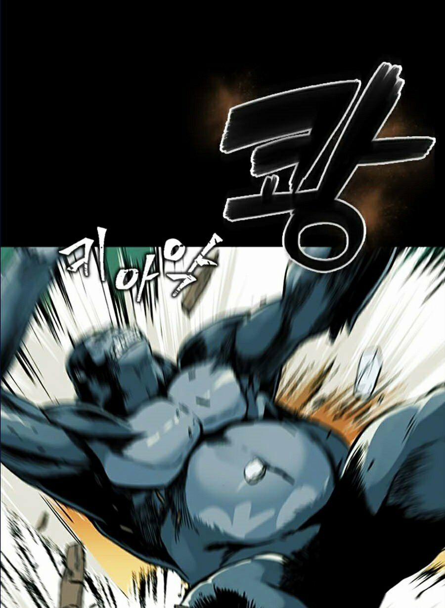 Druid Tại Ga Seoul 2 trang 98