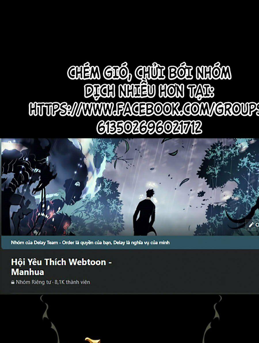 Druid Tại Ga Seoul 3 trang 0