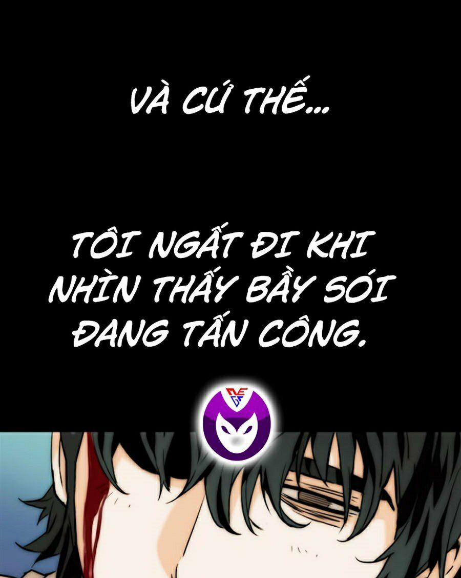 Druid Tại Ga Seoul 3 trang 10