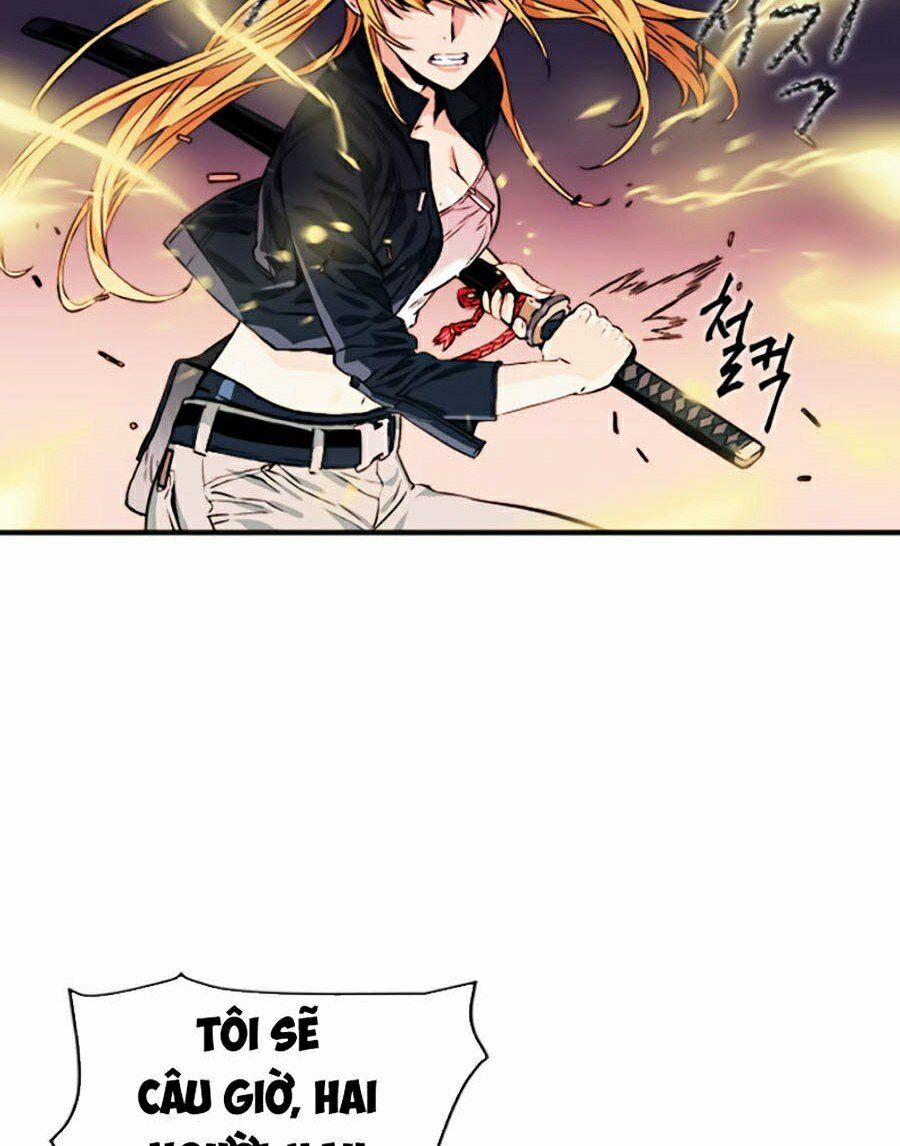 Druid Tại Ga Seoul 3 trang 106