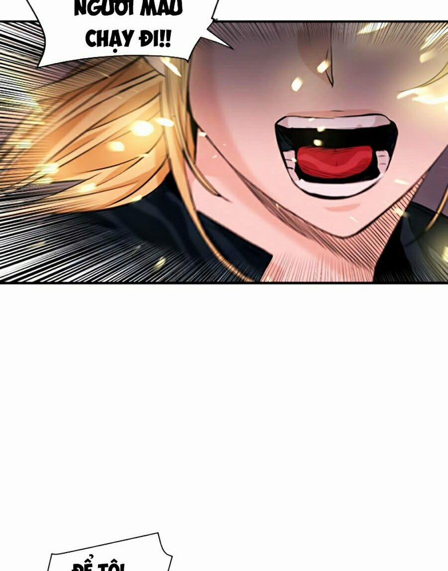 Druid Tại Ga Seoul 3 trang 107