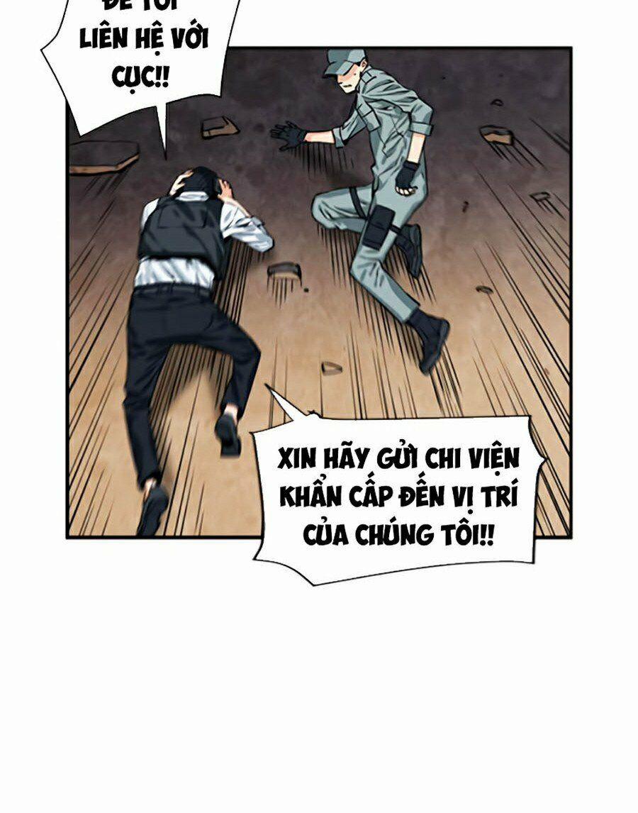 Druid Tại Ga Seoul 3 trang 108