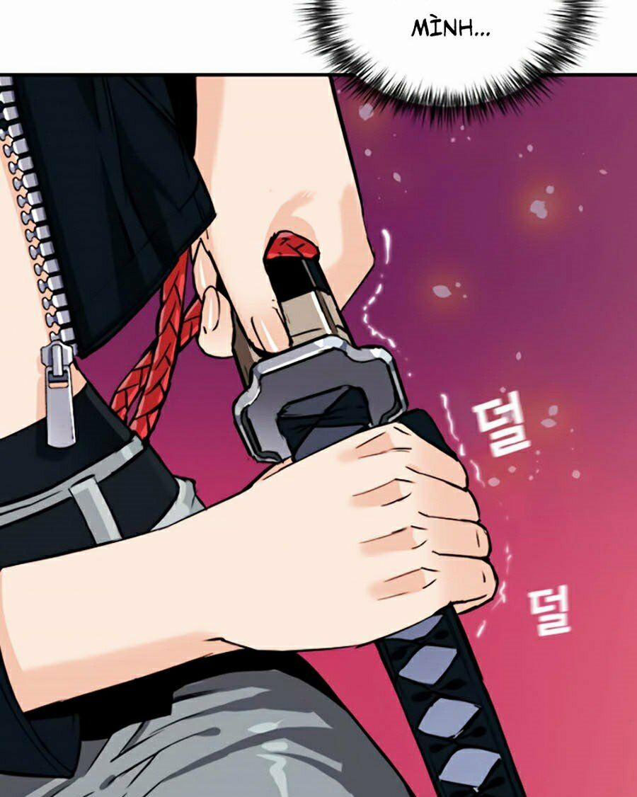 Druid Tại Ga Seoul 3 trang 118