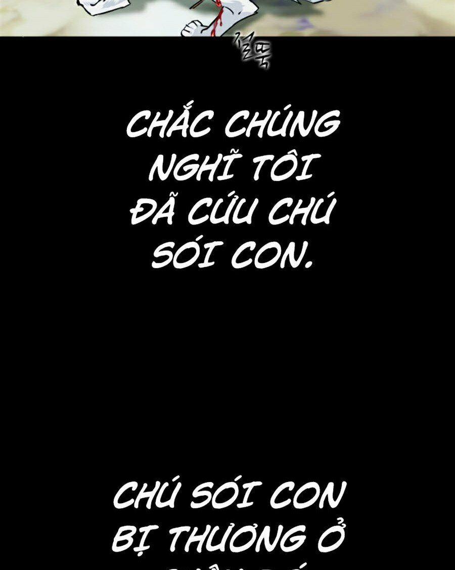 Druid Tại Ga Seoul 3 trang 14