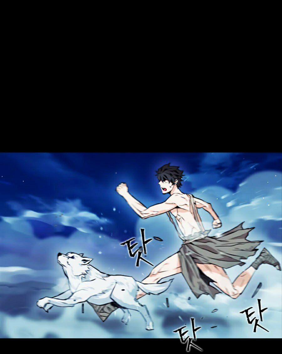 Druid Tại Ga Seoul 3 trang 20