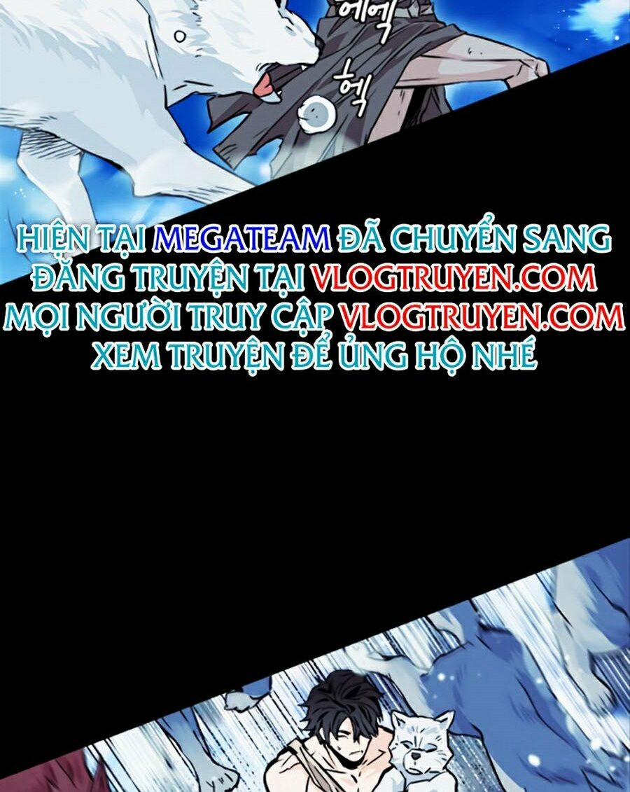 Druid Tại Ga Seoul 3 trang 23