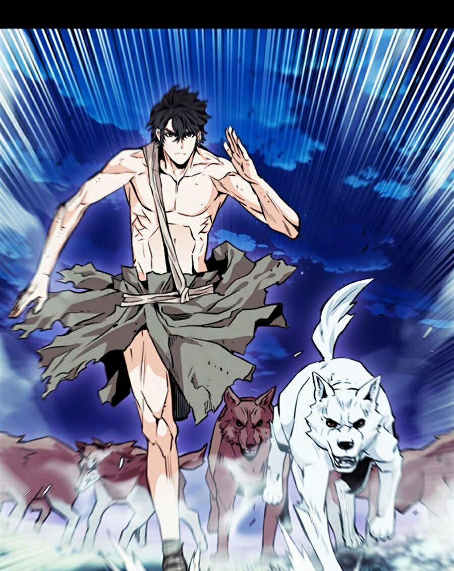 Druid Tại Ga Seoul 3 trang 25