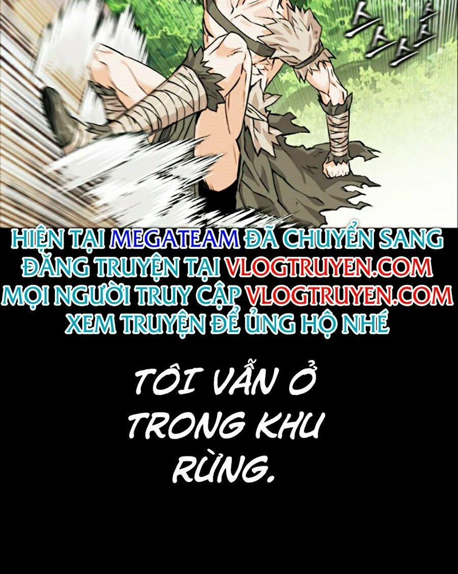 Druid Tại Ga Seoul 3 trang 33