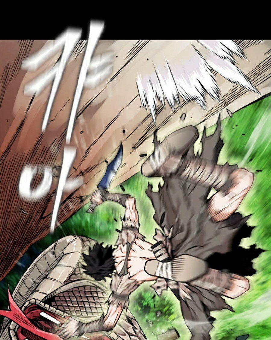 Druid Tại Ga Seoul 3 trang 34