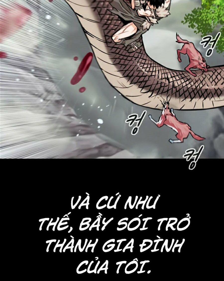 Druid Tại Ga Seoul 3 trang 39