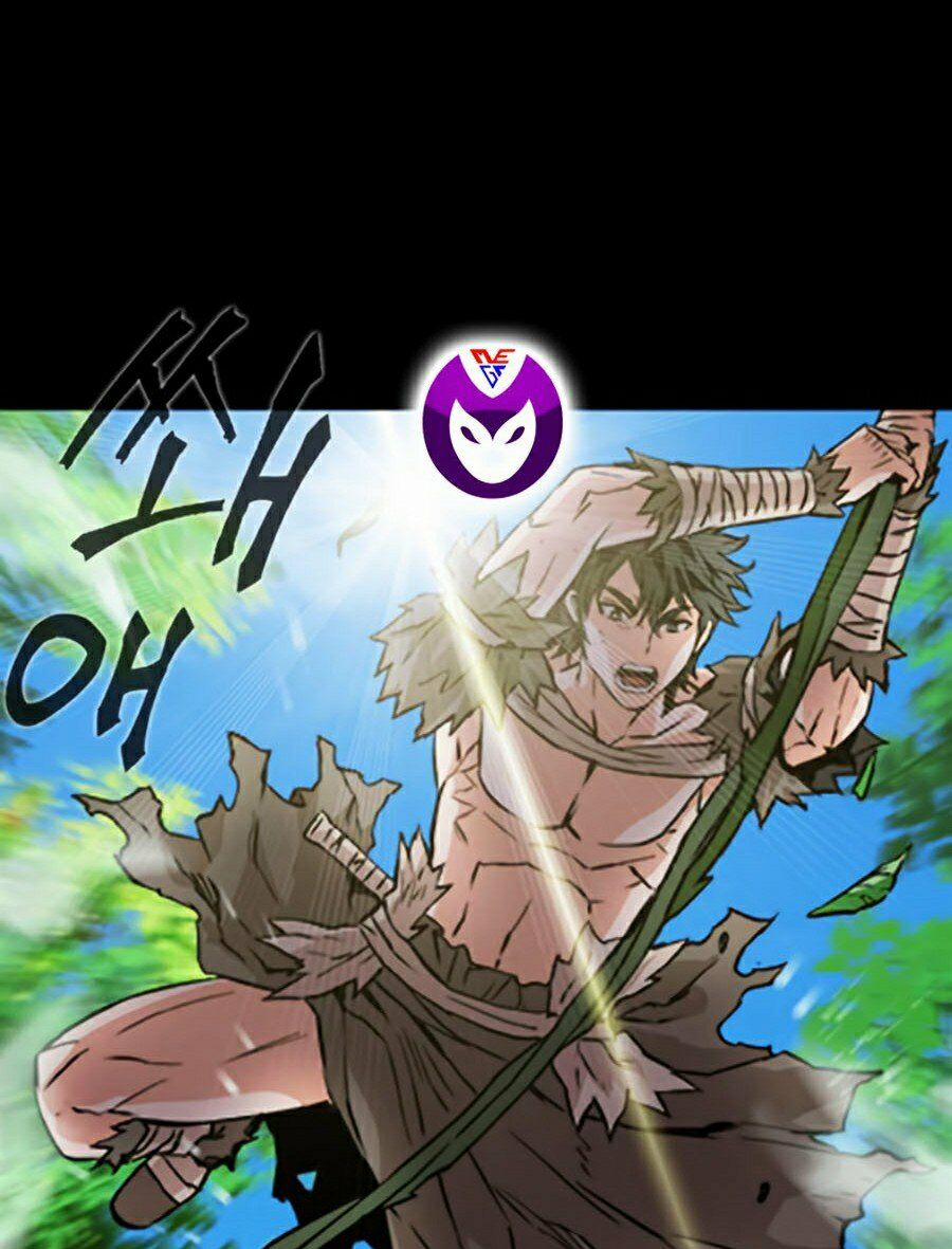 Druid Tại Ga Seoul 3 trang 42