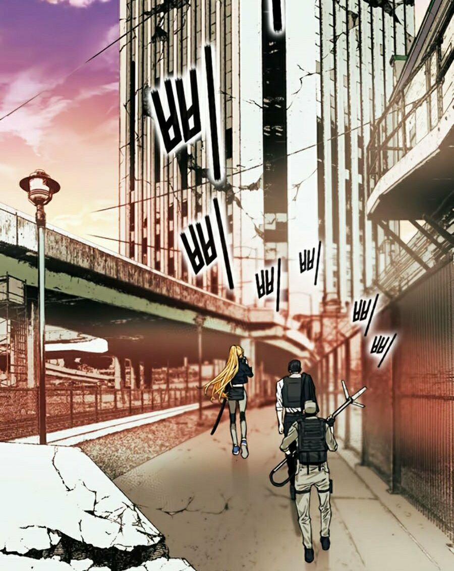 Druid Tại Ga Seoul 3 trang 85