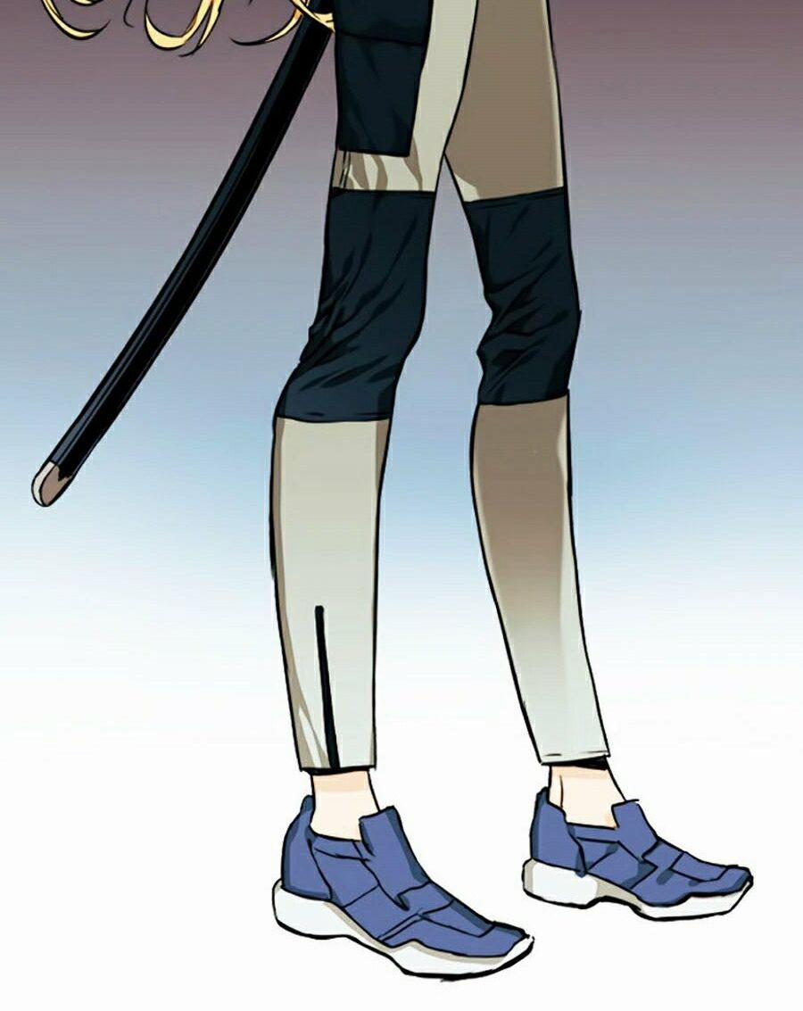 Druid Tại Ga Seoul 3 trang 89