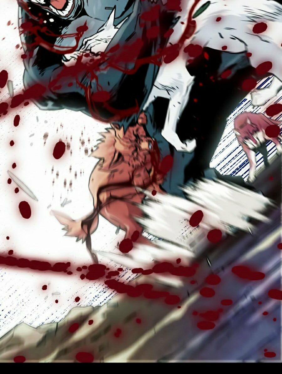 Druid Tại Ga Seoul 3 trang 9