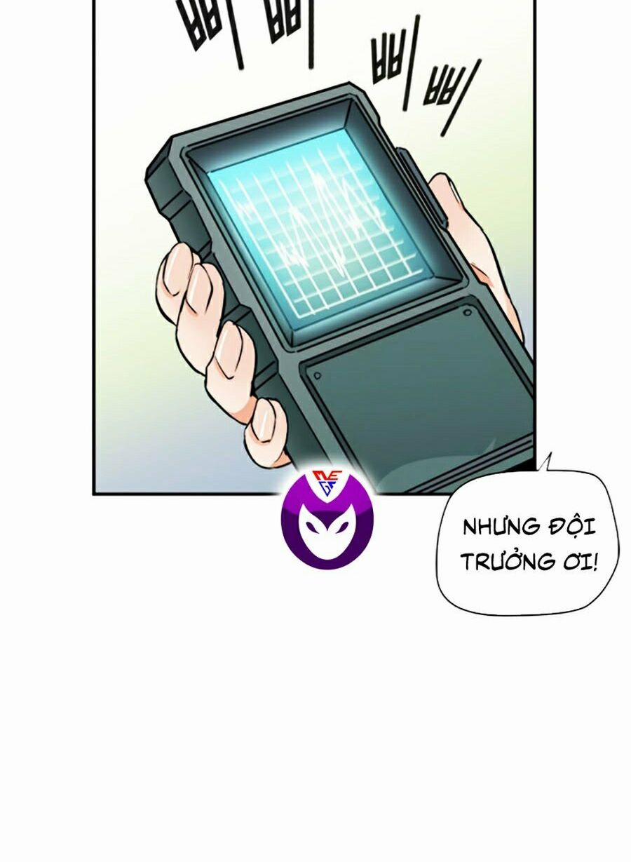 Druid Tại Ga Seoul 3 trang 91