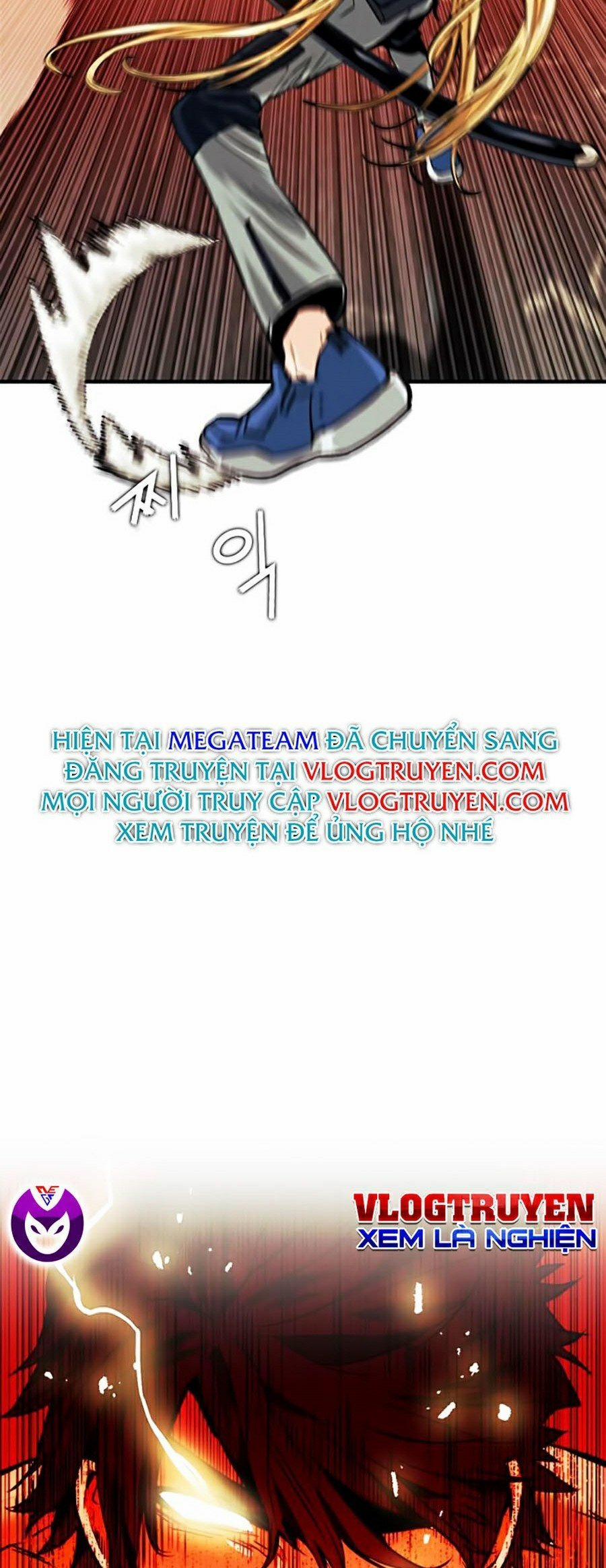 Druid Tại Ga Seoul 4 trang 1