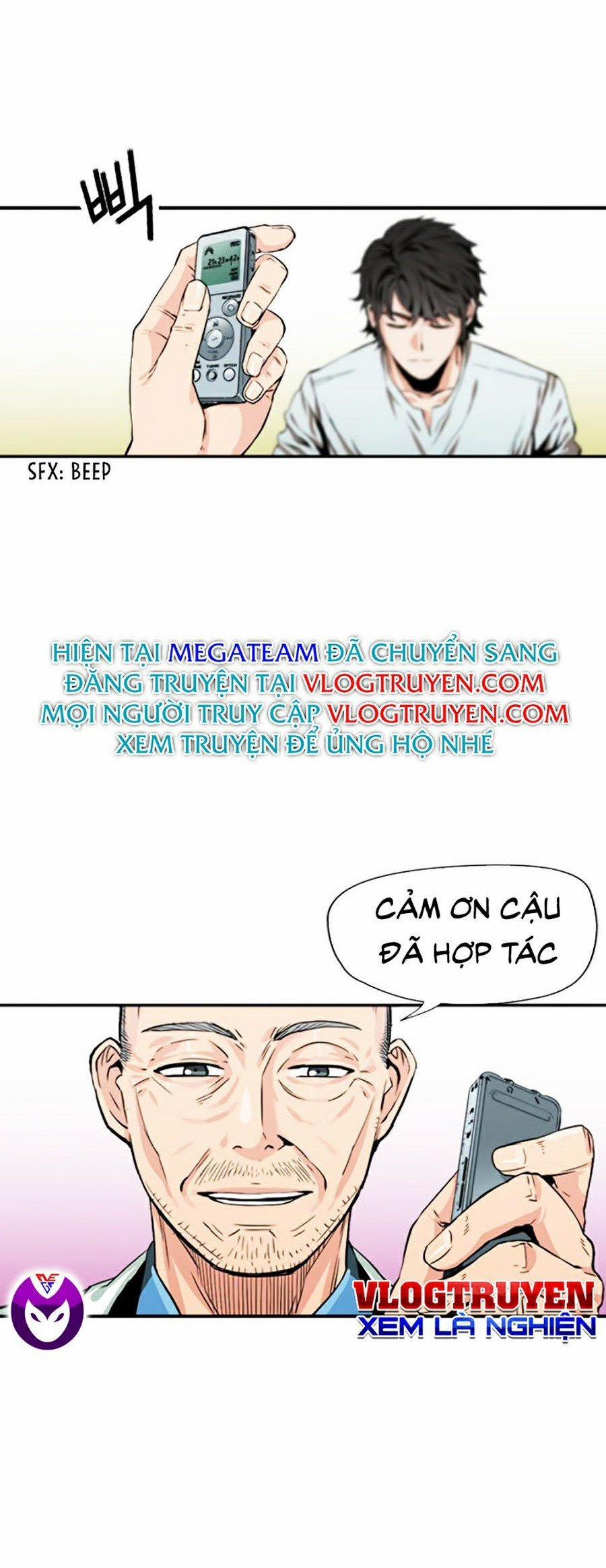 Druid Tại Ga Seoul 4 trang 13