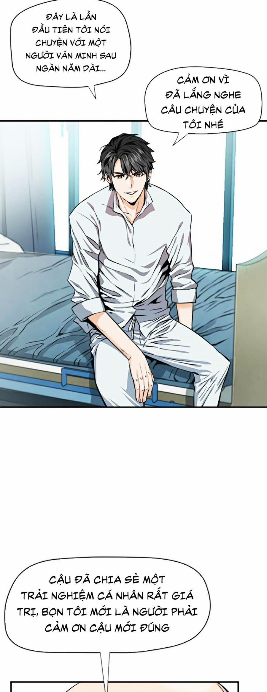 Druid Tại Ga Seoul 4 trang 16