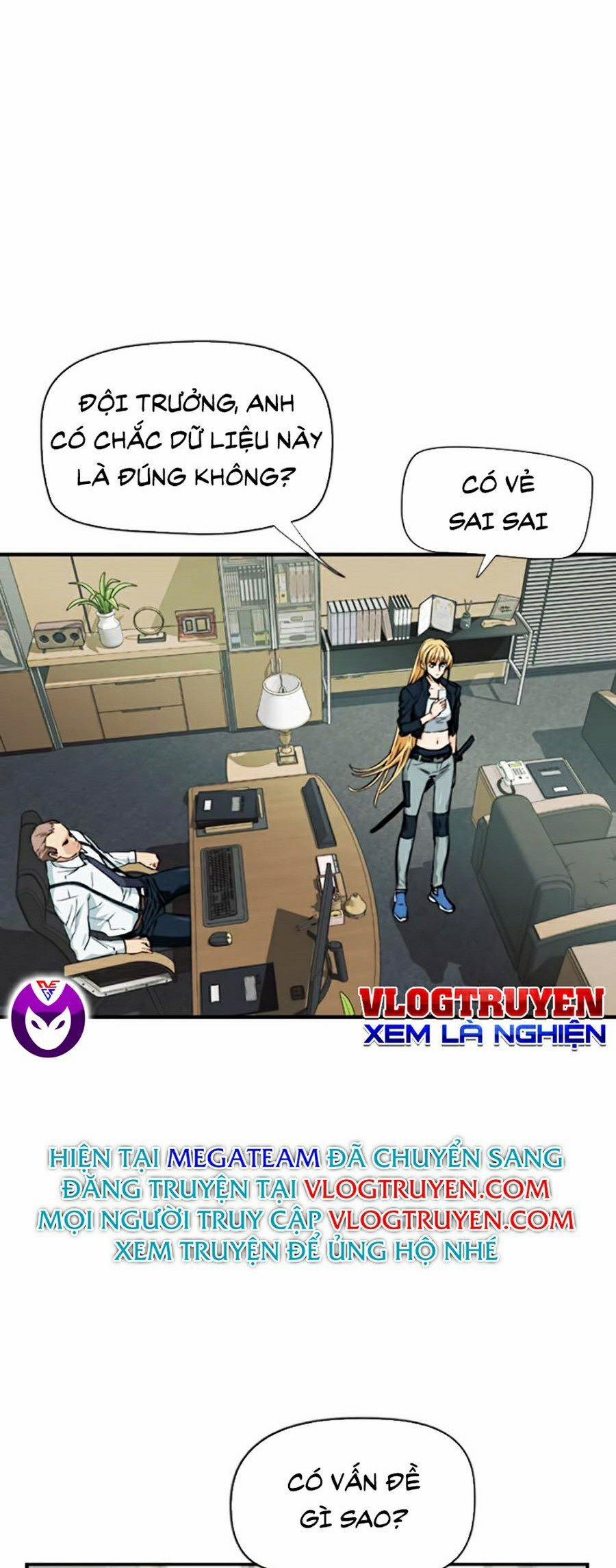 Druid Tại Ga Seoul 4 trang 21