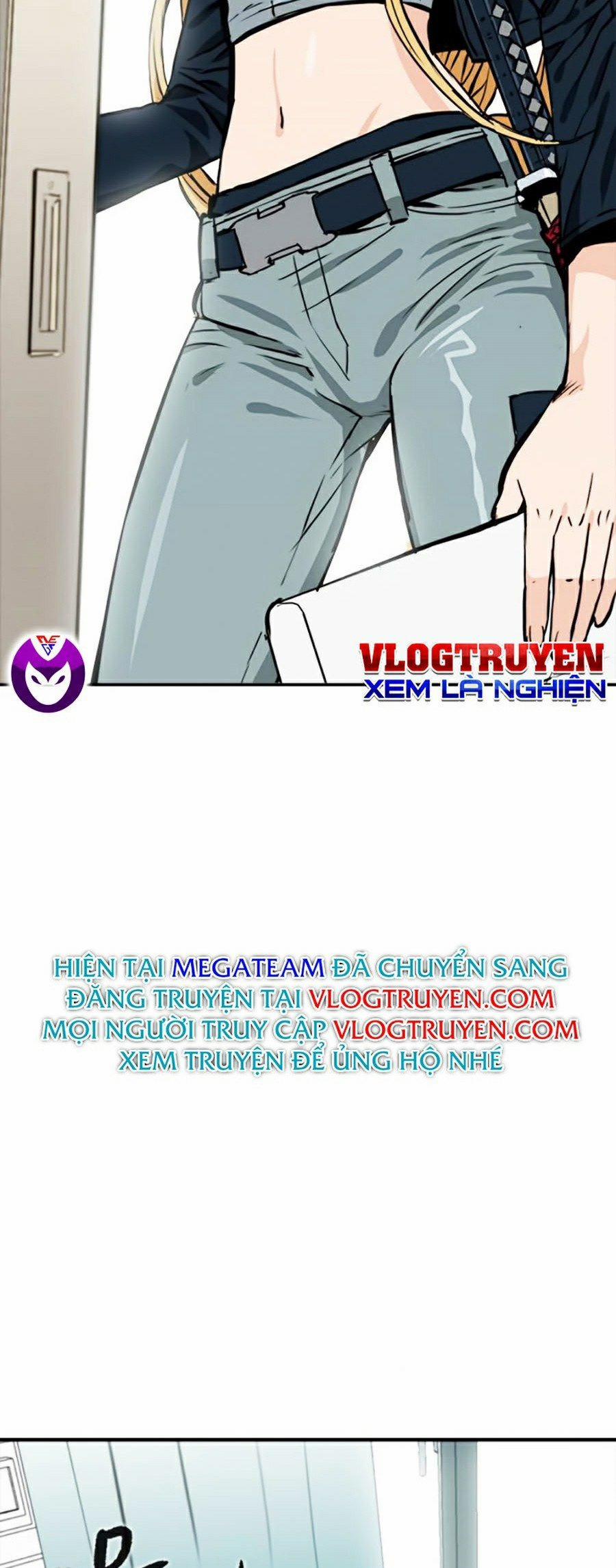 Druid Tại Ga Seoul 4 trang 43