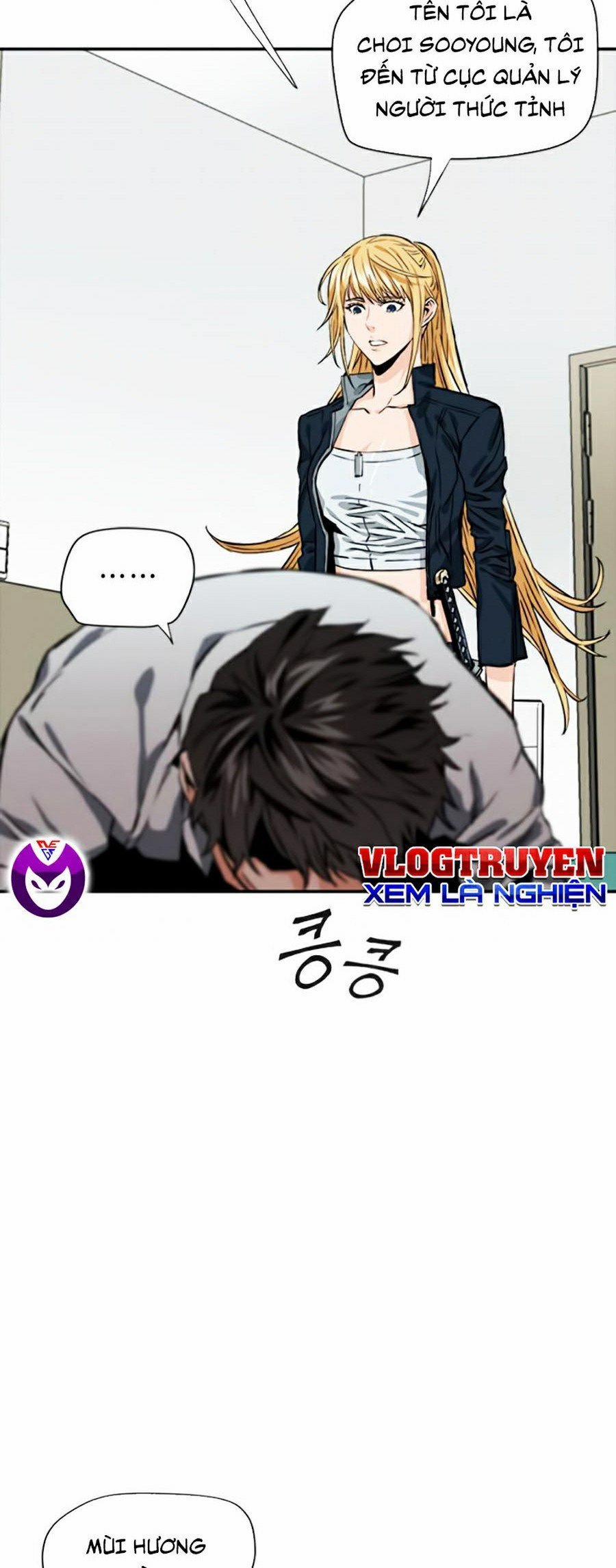 Druid Tại Ga Seoul 4 trang 48