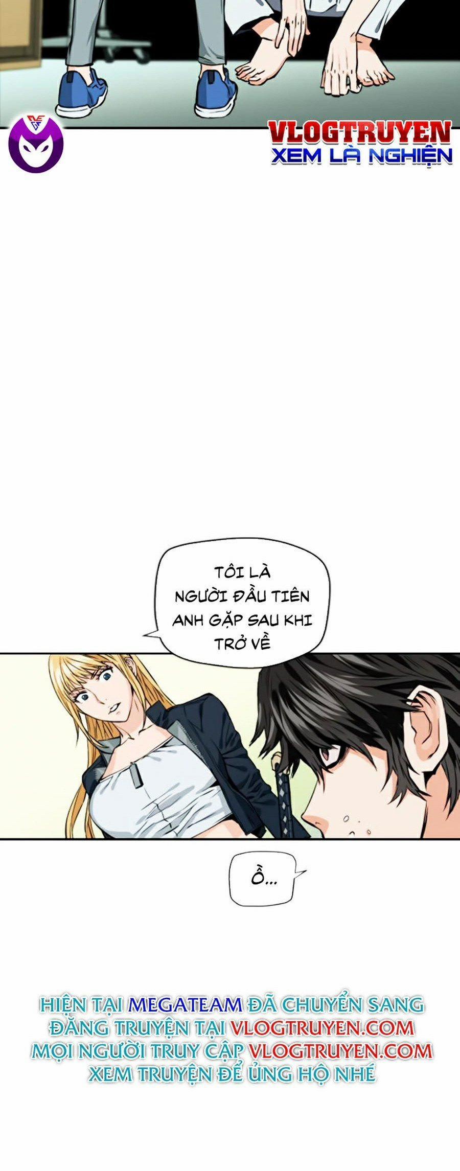 Druid Tại Ga Seoul 4 trang 50