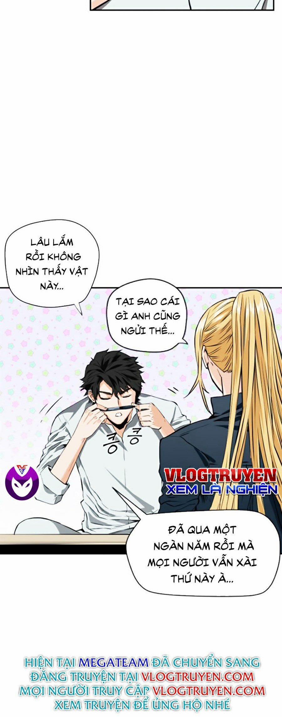 Druid Tại Ga Seoul 4 trang 57