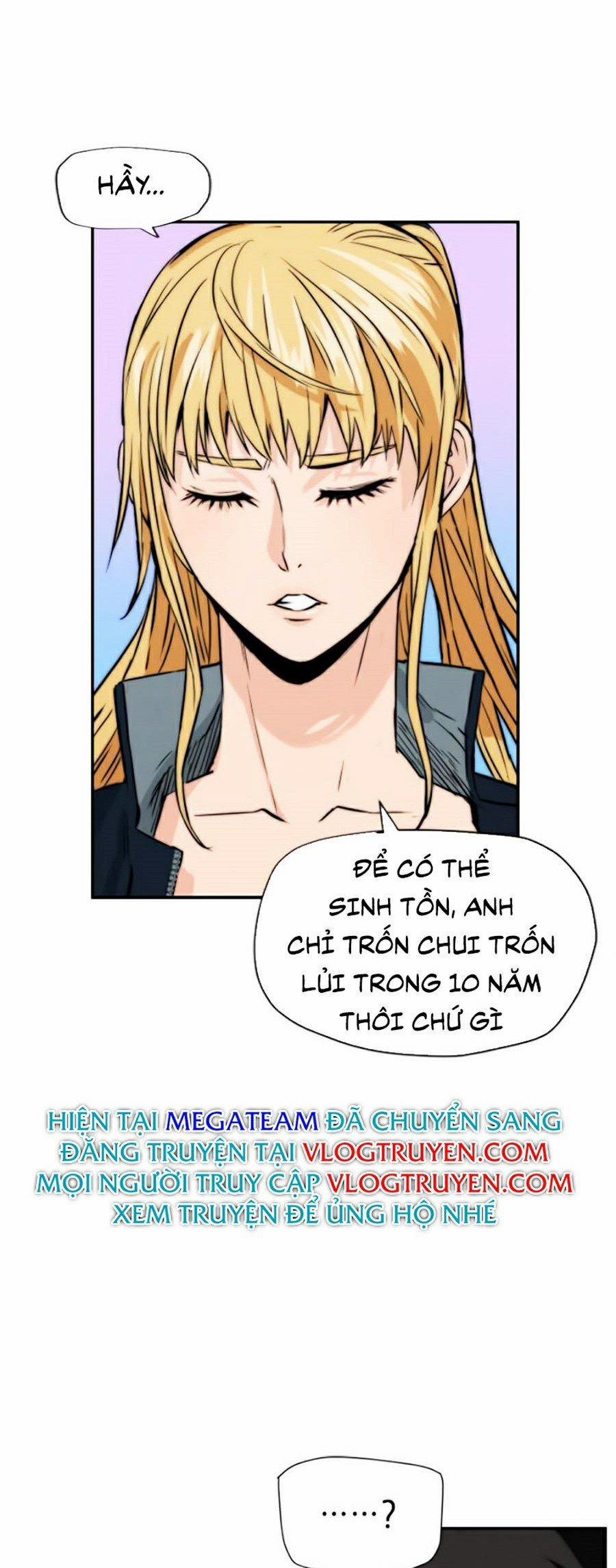 Druid Tại Ga Seoul 4 trang 64