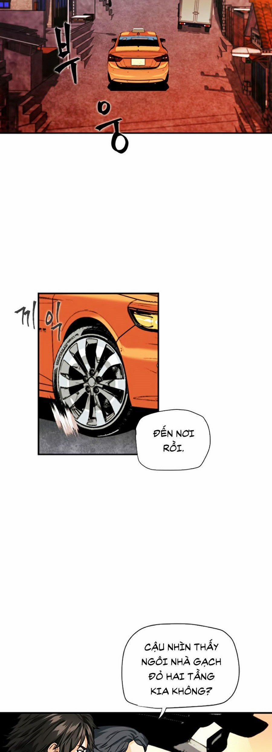 Druid Tại Ga Seoul 5 trang 53