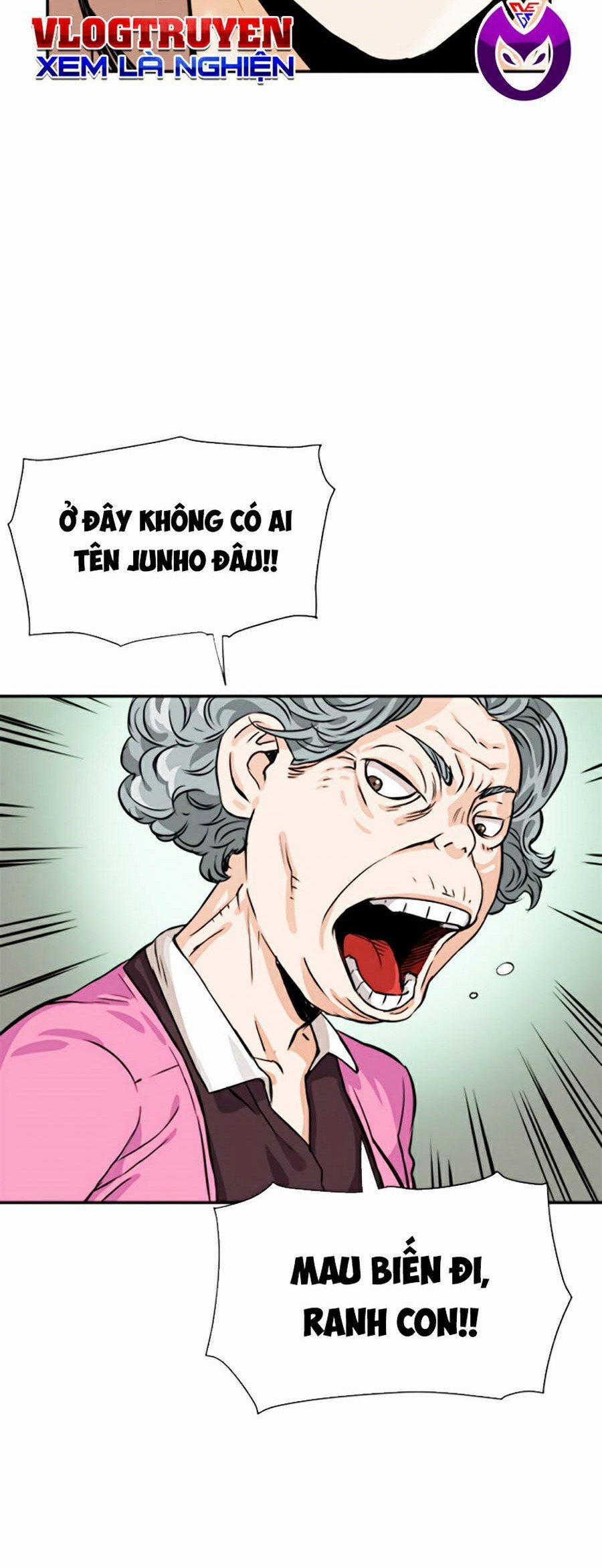 Druid Tại Ga Seoul 5 trang 62