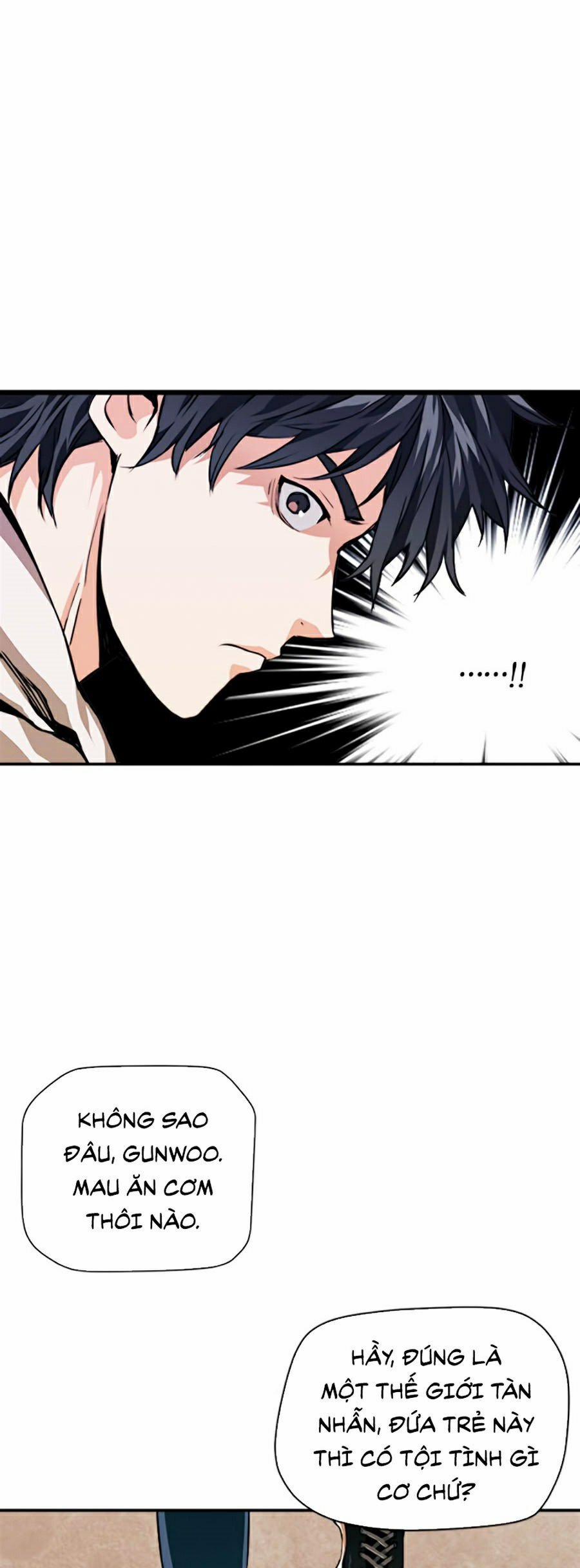 Druid Tại Ga Seoul 5 trang 65