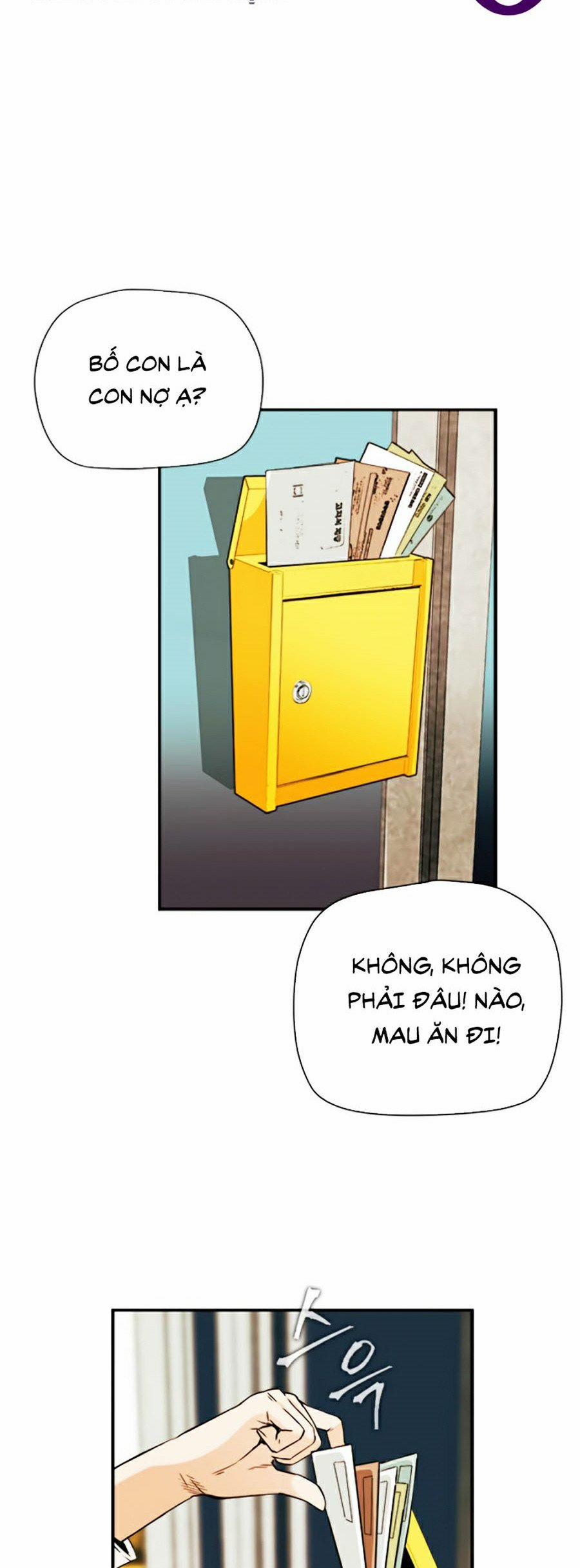 Druid Tại Ga Seoul 5 trang 67