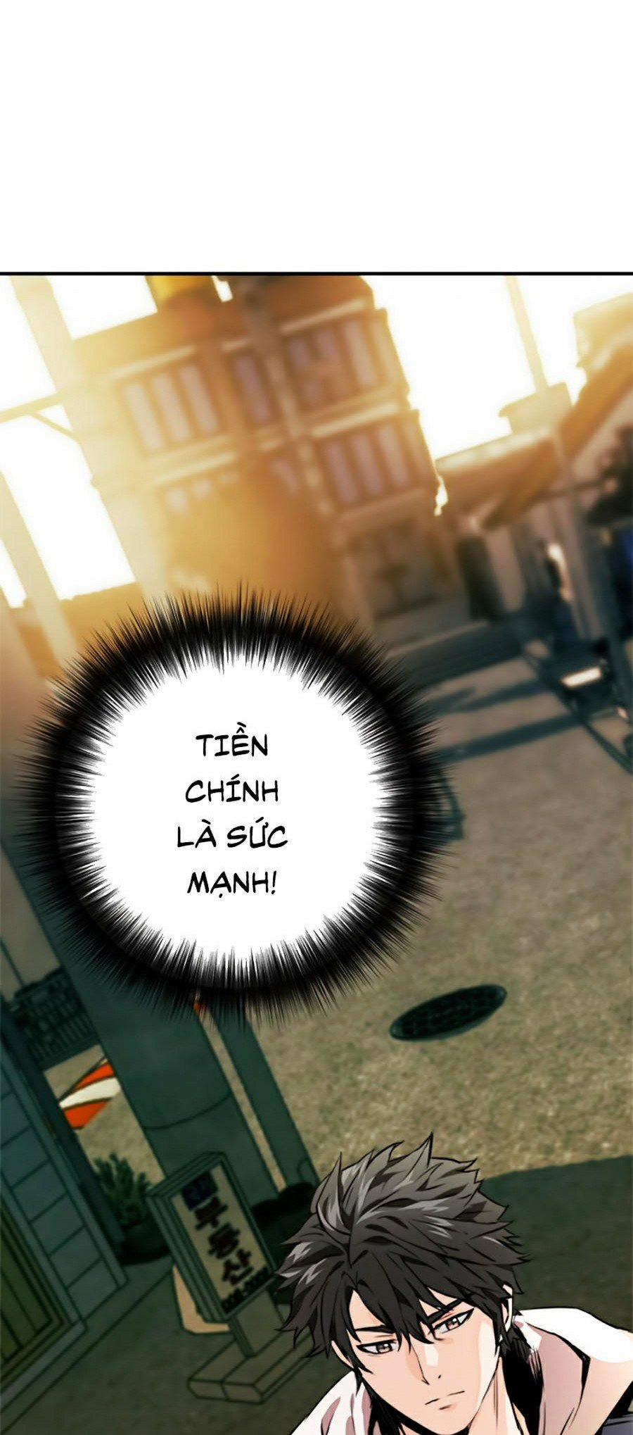 Druid Tại Ga Seoul 5 trang 73