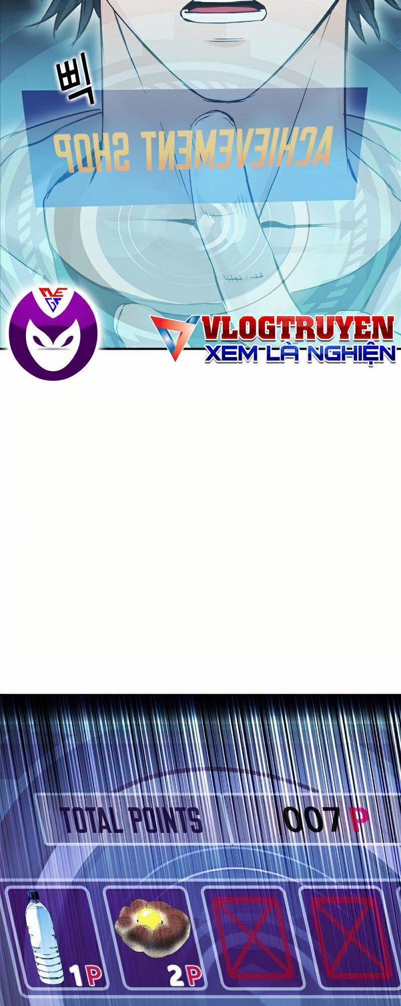 Druid Tại Ga Seoul 7 trang 19