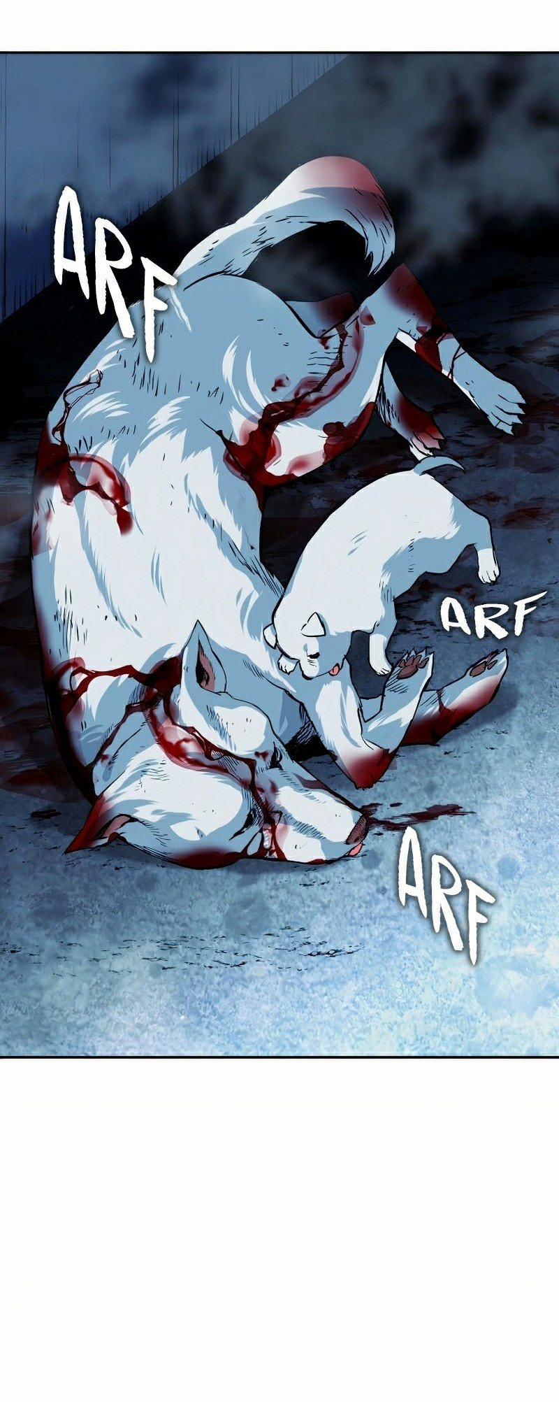 Druid Tại Ga Seoul 7 trang 23