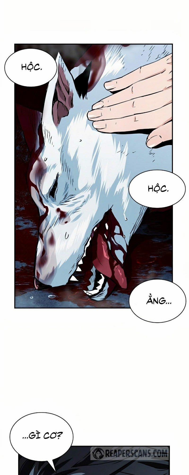 Druid Tại Ga Seoul 7 trang 26