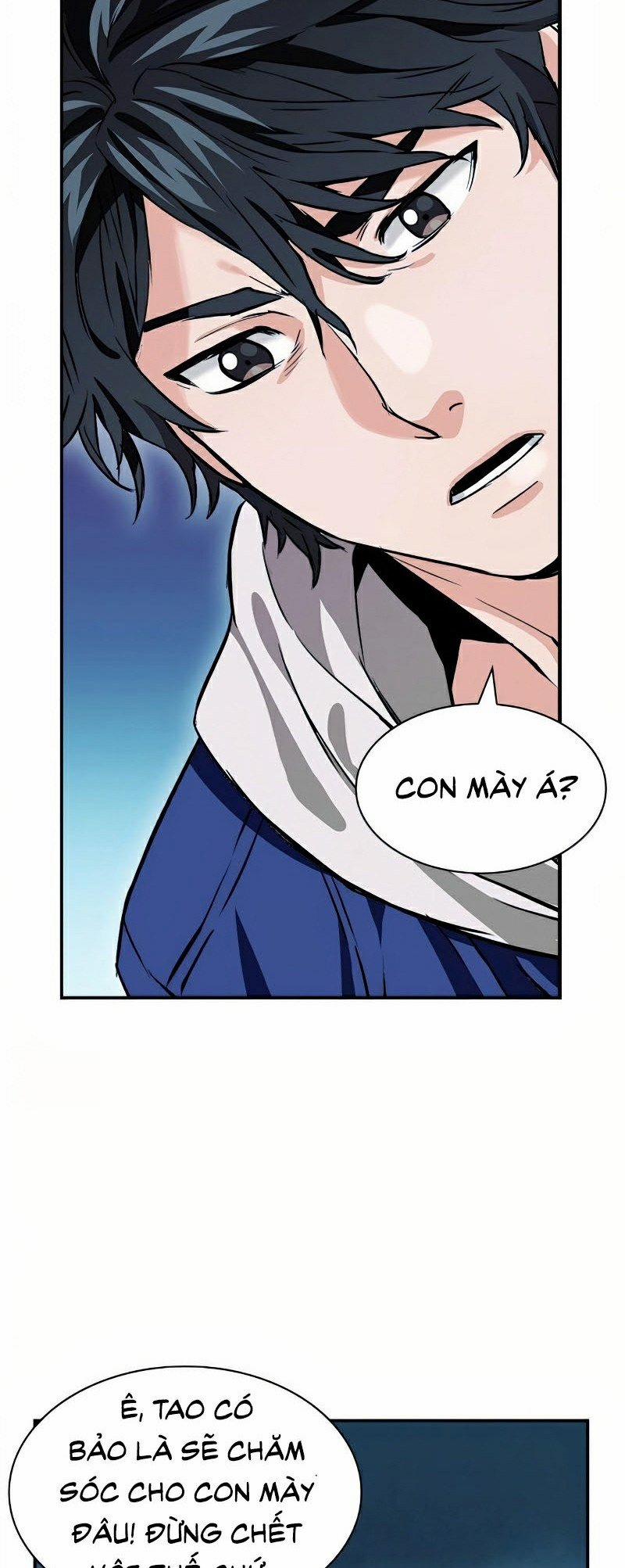 Druid Tại Ga Seoul 7 trang 27