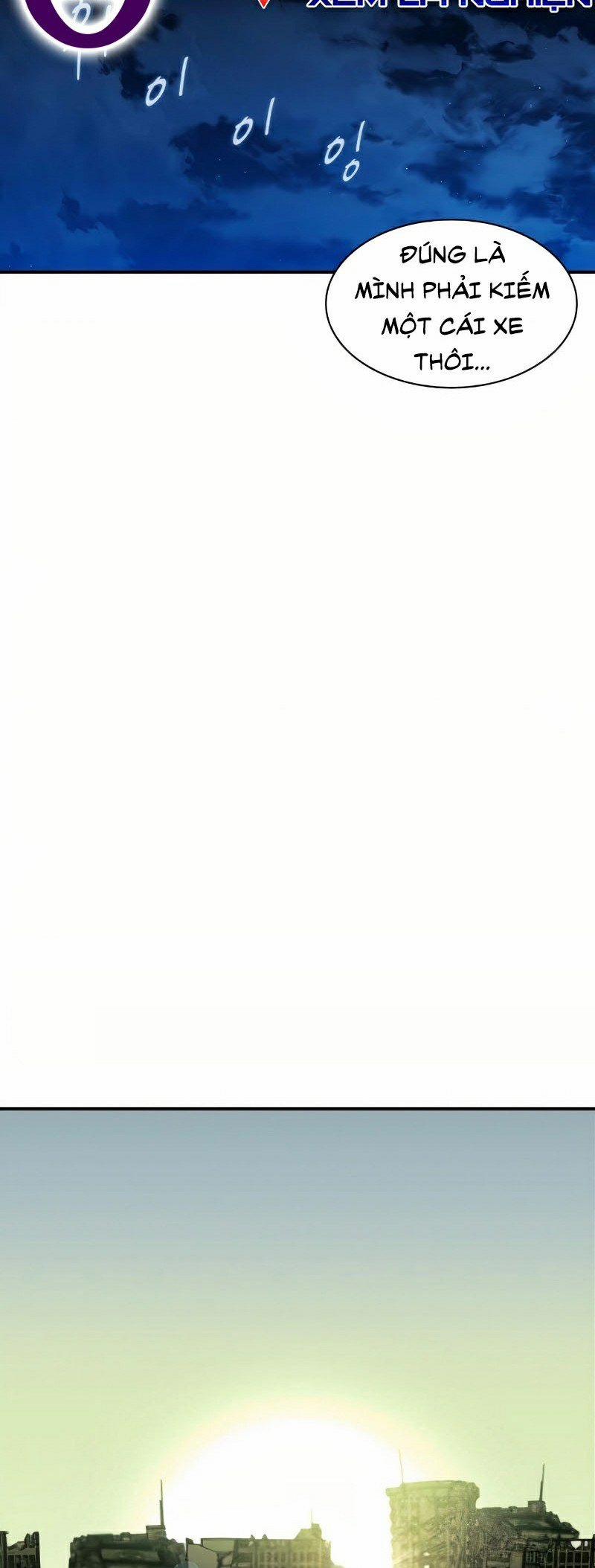 Druid Tại Ga Seoul 7 trang 33