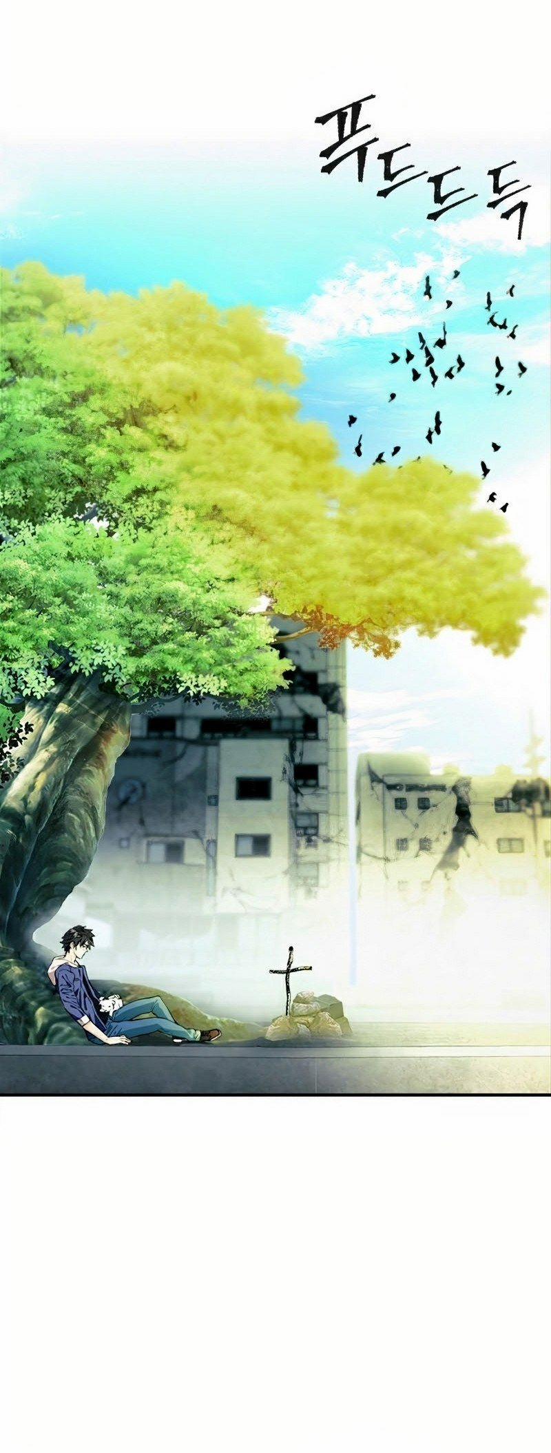 Druid Tại Ga Seoul 7 trang 35