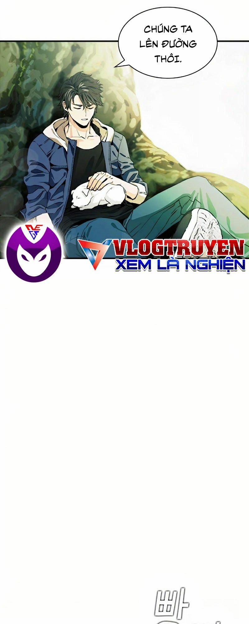 Druid Tại Ga Seoul 7 trang 36