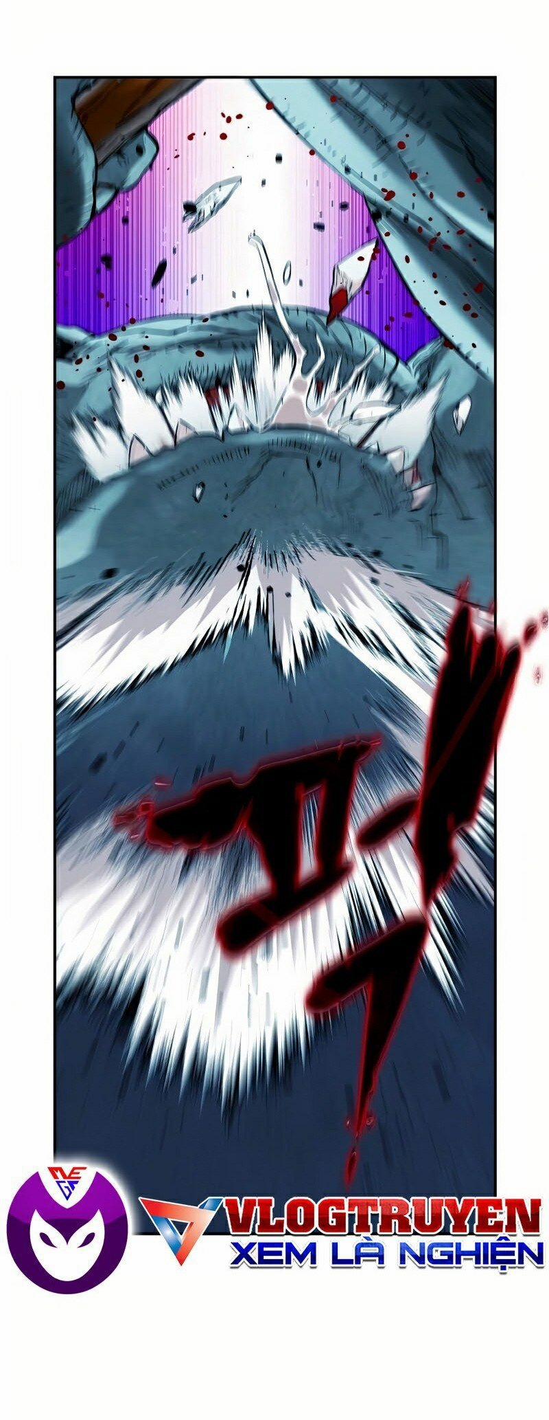 Druid Tại Ga Seoul 7 trang 4