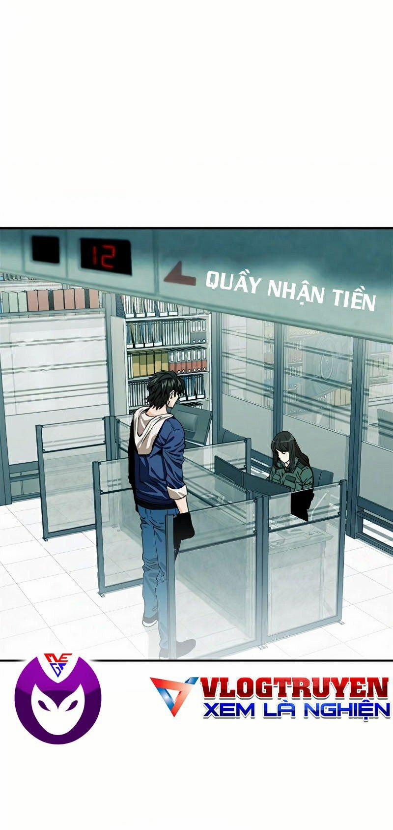 Druid Tại Ga Seoul 7 trang 42