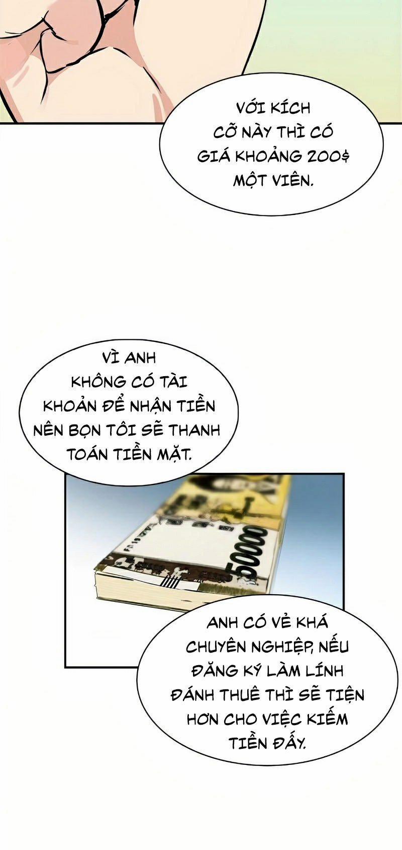 Druid Tại Ga Seoul 7 trang 46