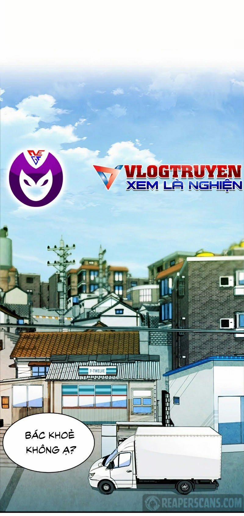 Druid Tại Ga Seoul 7 trang 48