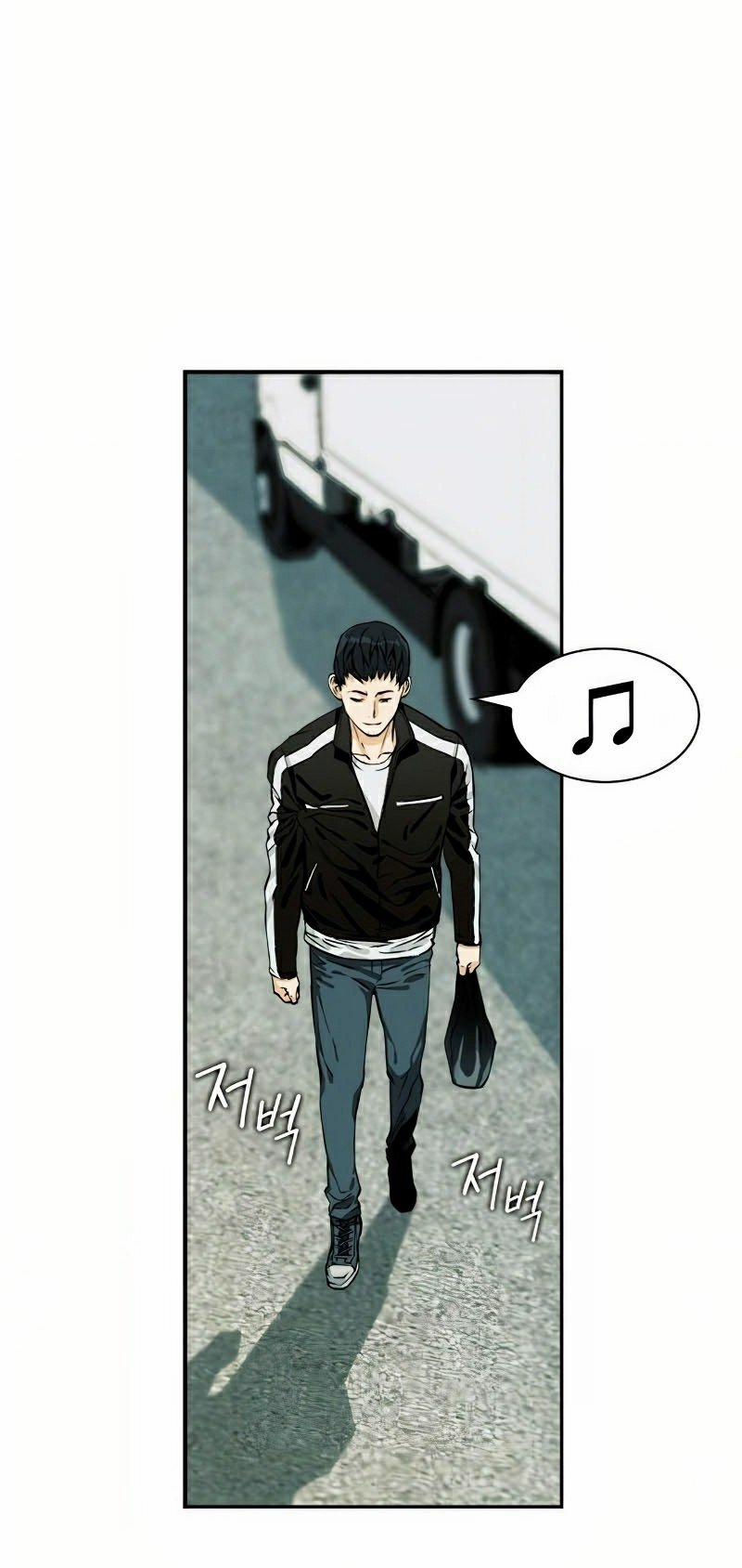 Druid Tại Ga Seoul 7 trang 55